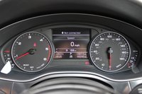 USED 2016 66 AUDI A6 2.0 TDI ULTRA S LINE 4d 188 BHP 2 Owners, Audi History, Low Running Costs, Under 50000 Miles