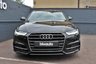USED 2016 66 AUDI A6 2.0 TDI ULTRA S LINE 4d 188 BHP 2 Owners, Audi History, Low Running Costs, Under 50000 Miles