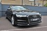 USED 2016 66 AUDI A6 2.0 TDI ULTRA S LINE 4d 188 BHP 2 Owners, Audi History, Low Running Costs, Under 50000 Miles