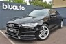 USED 2016 66 AUDI A6 2.0 TDI ULTRA S LINE 4d 188 BHP 2 Owners, Audi History, Low Running Costs, Under 50000 Miles