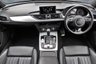USED 2016 66 AUDI A6 2.0 TDI ULTRA S LINE 4d 188 BHP 2 Owners, Audi History, Low Running Costs, Under 50000 Miles