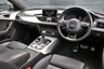 USED 2016 66 AUDI A6 2.0 TDI ULTRA S LINE 4d 188 BHP 2 Owners, Audi History, Low Running Costs, Under 50000 Miles