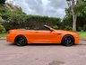 USED 2015 65 BMW M6 4.4 M6 2d 553 BHP 