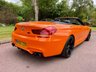 USED 2015 65 BMW M6 4.4 M6 2d 553 BHP 
