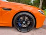 USED 2015 65 BMW M6 4.4 M6 2d 553 BHP 