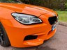 USED 2015 65 BMW M6 4.4 M6 2d 553 BHP 