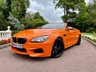 USED 2015 65 BMW M6 4.4 M6 2d 553 BHP 