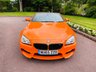 USED 2015 65 BMW M6 4.4 M6 2d 553 BHP 