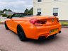 USED 2015 65 BMW M6 4.4 M6 2d 553 BHP 