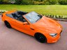 USED 2015 65 BMW M6 4.4 M6 2d 553 BHP 