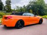 USED 2015 65 BMW M6 4.4 M6 2d 553 BHP 