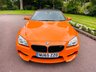 USED 2015 65 BMW M6 4.4 M6 2d 553 BHP 