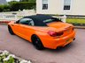 USED 2015 65 BMW M6 4.4 M6 2d 553 BHP 