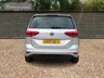 USED 2017 17 VOLKSWAGEN TOURAN 1.2 S TSI BLUEMOTION TECHNOLOGY 5d 109 BHP 