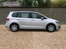 USED 2017 17 VOLKSWAGEN TOURAN 1.2 S TSI BLUEMOTION TECHNOLOGY 5d 109 BHP 
