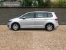 USED 2017 17 VOLKSWAGEN TOURAN 1.2 S TSI BLUEMOTION TECHNOLOGY 5d 109 BHP 