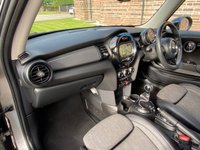 USED 2016 66 MINI HATCH COOPER 1.5 COOPER 3d 134 BHP 