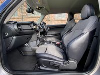 USED 2016 66 MINI HATCH COOPER 1.5 COOPER 3d 134 BHP 