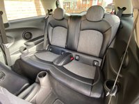USED 2016 66 MINI HATCH COOPER 1.5 COOPER 3d 134 BHP 