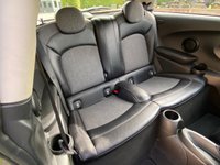 USED 2016 66 MINI HATCH COOPER 1.5 COOPER 3d 134 BHP 