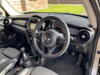 USED 2016 66 MINI HATCH COOPER 1.5 COOPER 3d 134 BHP 