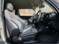 USED 2016 66 MINI HATCH COOPER 1.5 COOPER 3d 134 BHP 