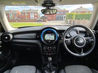 USED 2016 66 MINI HATCH COOPER 1.5 COOPER 3d 134 BHP 