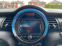 USED 2016 66 MINI HATCH COOPER 1.5 COOPER 3d 134 BHP 