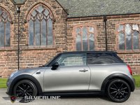USED 2016 66 MINI HATCH COOPER 1.5 COOPER 3d 134 BHP 