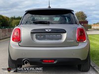 USED 2016 66 MINI HATCH COOPER 1.5 COOPER 3d 134 BHP 