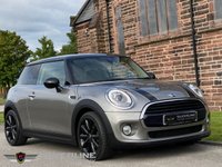 USED 2016 66 MINI HATCH COOPER 1.5 COOPER 3d 134 BHP 
