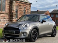 USED 2016 66 MINI HATCH COOPER 1.5 COOPER 3d 134 BHP 