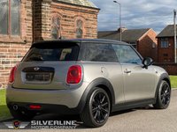 USED 2016 66 MINI HATCH COOPER 1.5 COOPER 3d 134 BHP 