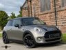 USED 2016 66 MINI HATCH COOPER 1.5 COOPER 3d 134 BHP 