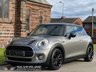 USED 2016 66 MINI HATCH COOPER 1.5 COOPER 3d 134 BHP 
