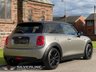 USED 2016 66 MINI HATCH COOPER 1.5 COOPER 3d 134 BHP 