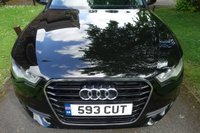 USED 2011 61 AUDI A6 2.0 TDI SE 4d 175 BHP Cambelt Water Pump Replaced