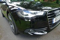 USED 2011 61 AUDI A6 2.0 TDI SE 4d 175 BHP Cambelt Water Pump Replaced
