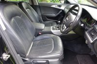 USED 2011 61 AUDI A6 2.0 TDI SE 4d 175 BHP Cambelt Water Pump Replaced