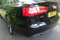 USED 2011 61 AUDI A6 2.0 TDI SE 4d 175 BHP Cambelt Water Pump Replaced