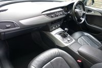 USED 2011 61 AUDI A6 2.0 TDI SE 4d 175 BHP Cambelt Water Pump Replaced