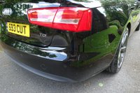 USED 2011 61 AUDI A6 2.0 TDI SE 4d 175 BHP Cambelt Water Pump Replaced