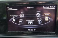 USED 2011 61 AUDI A6 2.0 TDI SE 4d 175 BHP Cambelt Water Pump Replaced