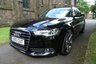 USED 2011 61 AUDI A6 2.0 TDI SE 4d 175 BHP Cambelt Water Pump Replaced