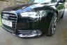 USED 2011 61 AUDI A6 2.0 TDI SE 4d 175 BHP Cambelt Water Pump Replaced