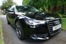 USED 2011 61 AUDI A6 2.0 TDI SE 4d 175 BHP Cambelt Water Pump Replaced