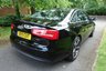 USED 2011 61 AUDI A6 2.0 TDI SE 4d 175 BHP Cambelt Water Pump Replaced