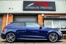 USED 2017 AUDI A3 S3 QUATTRO NAVARA BLUE+ 2 KEYS