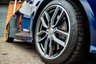 USED 2017 AUDI A3 S3 QUATTRO NAVARA BLUE+ 2 KEYS