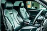 USED 2017 AUDI A3 S3 QUATTRO NAVARA BLUE+ 2 KEYS